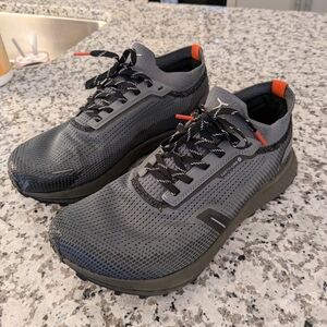 Flux Adapt Trail Runner